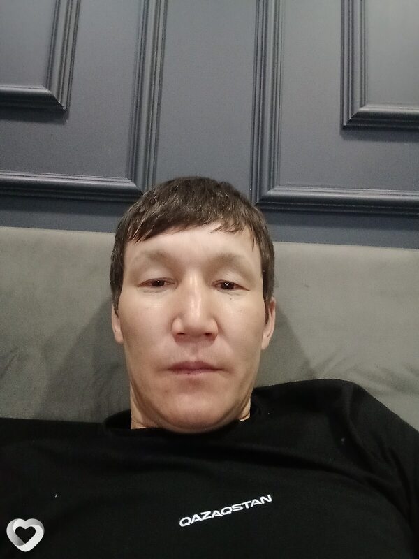 Кайрат, 35, Павлодаре — анкета №4314811