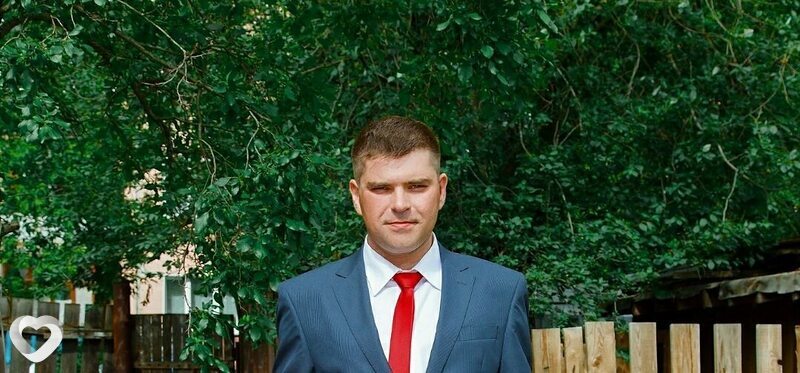 Сергей, 42, Кингисеппе — анкета №4314819