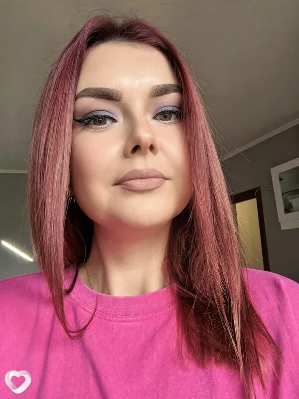 Алиса, 35, Москве — анкета №4315722