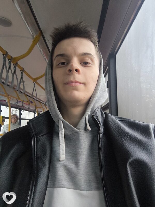 Ренат, 23, Минске — анкета №4315727