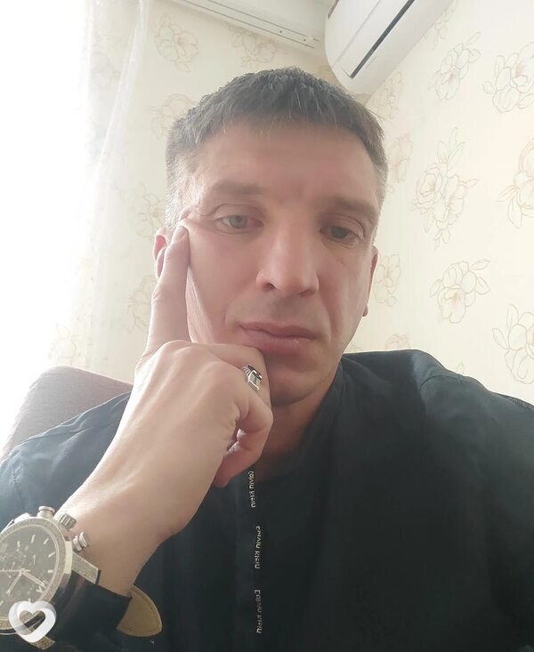 Максим, 43, Южно-Сахалинске — анкета №4315731