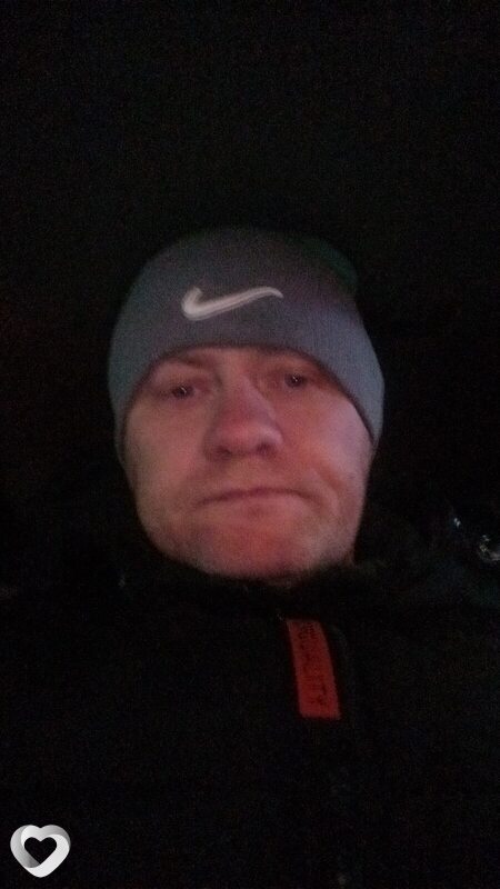 Александр, 42, Красноярске — анкета №4315735