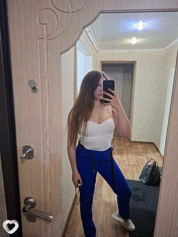 Виктория, 25, Оренбурге — анкета №4315741