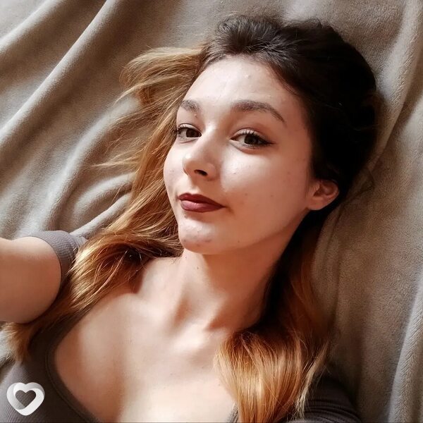 Наталия, 19, Минске — анкета №4315742