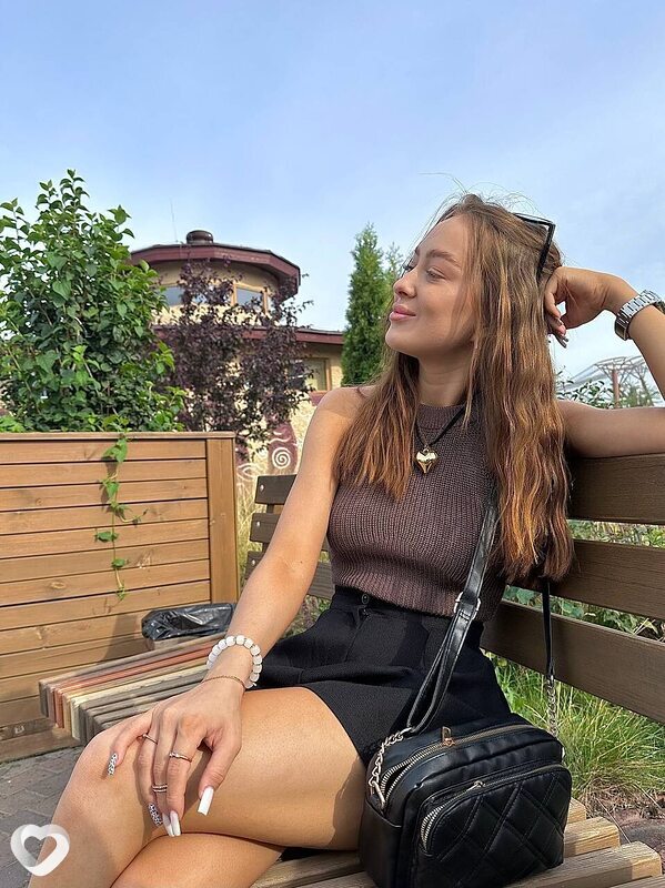 Алина, Кишинёв