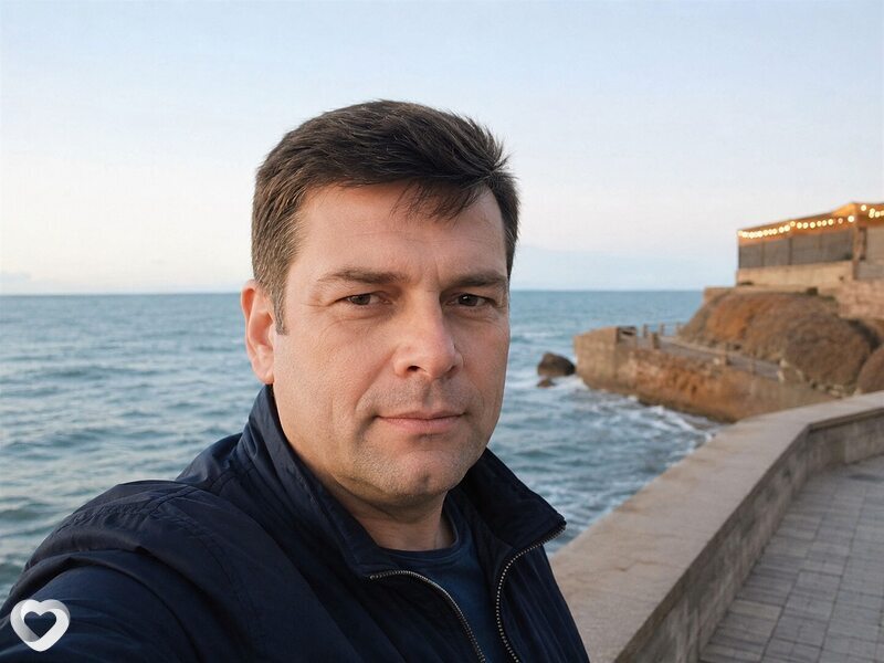 Алекс, 45, Сызрани — анкета №4314709