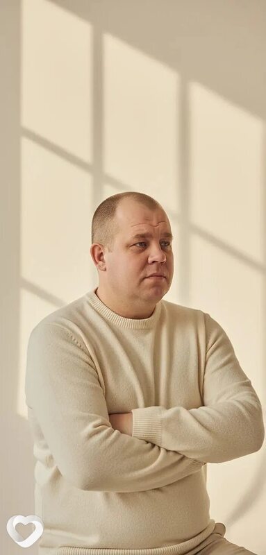 Андрей, 40, Чите — анкета №4314713