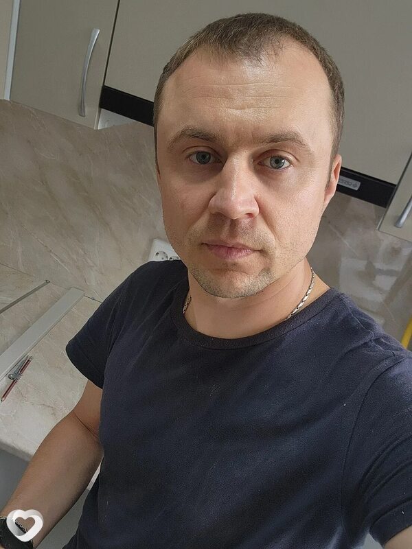 Александр, 37, Самаре — анкета №4314714