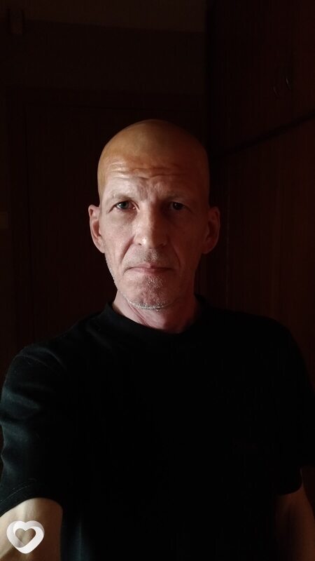 Джонсон, 58, Красноярске — анкета №4314717