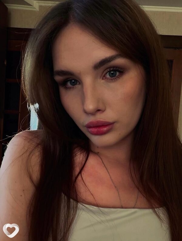 Дарья, 24, Ногинске — анкета №4314718