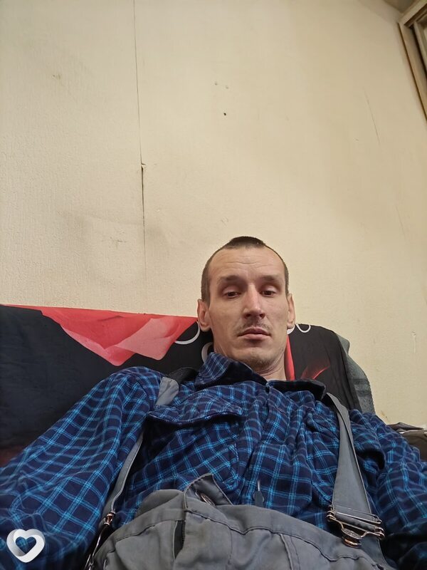 Павел, 33, Красноярске — анкета №4314774
