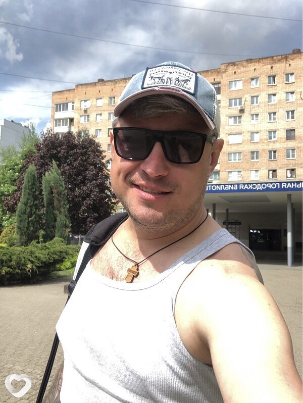 Алексей, 43, Рязани — анкета №4314779