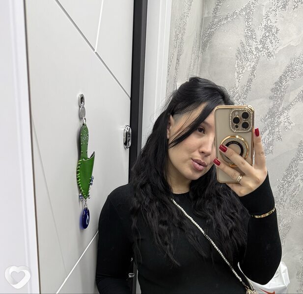 Екатерина, 29, Гродно — анкета №4314780