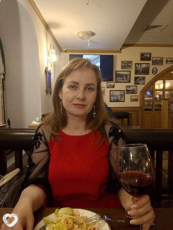 Ирина, 38, Астрахани — анкета №4314783