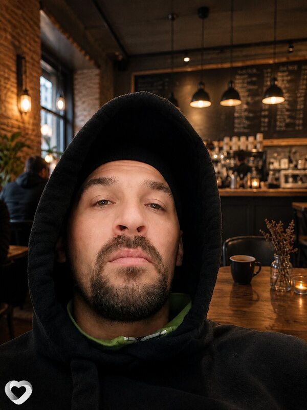 Виктор, 35, Днепр — анкета №4314784