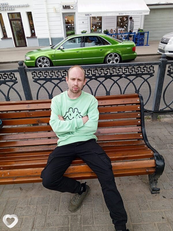 Максим, Ржев