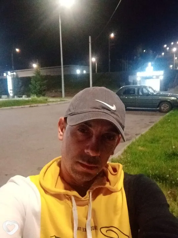Жека, 36, Барнауле — анкета №4314915