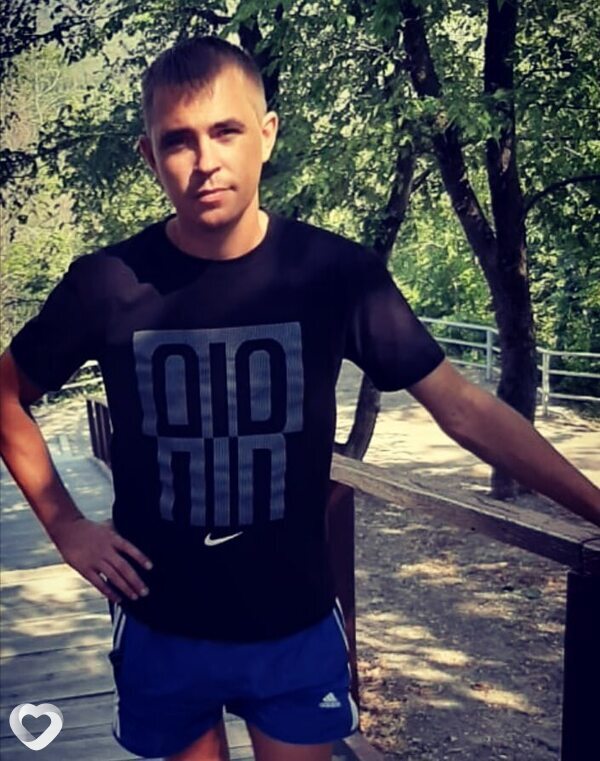 Сергей, 34, Россоши — анкета №4314920