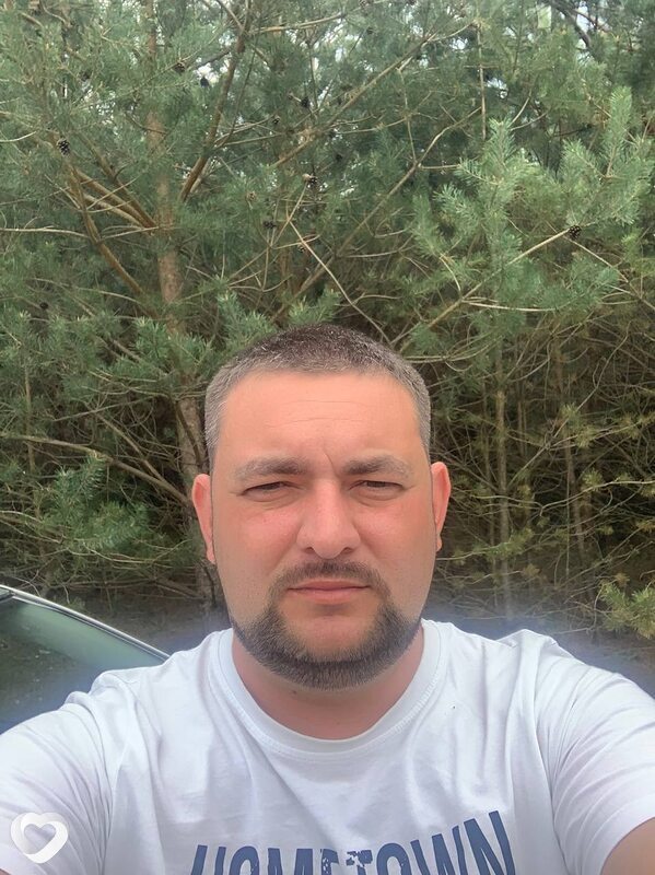 Александр, 35, Николаеве — анкета №4314956