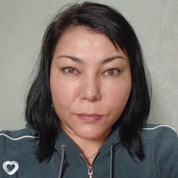 Айгуль, 44, Белорецке — анкета №4314965