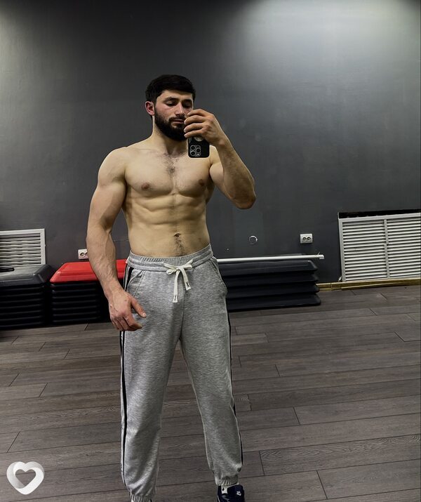 Rustam Aliev, 28, Астане — анкета №4314968