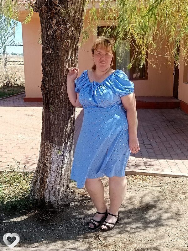 Светлана, Капчагай