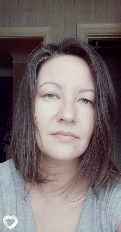Olha, 45, Москве — анкета №4314850