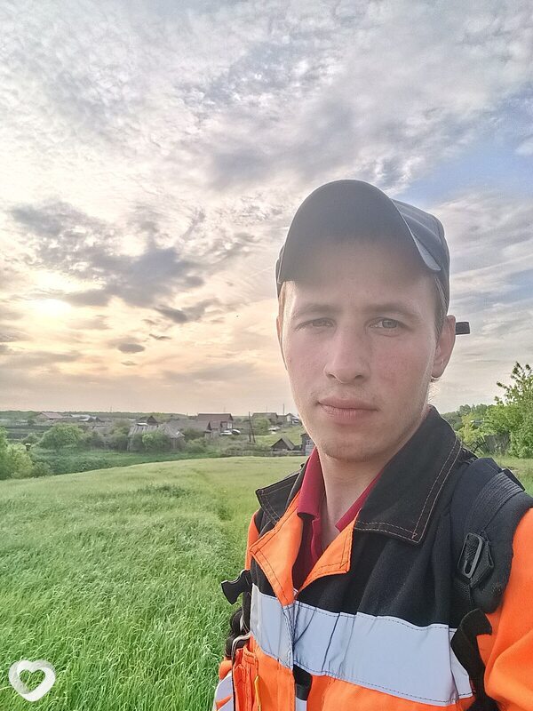 Николай, 28, Кузнецке — анкета №4314854