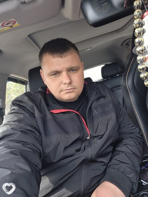 Дима, Шимановск