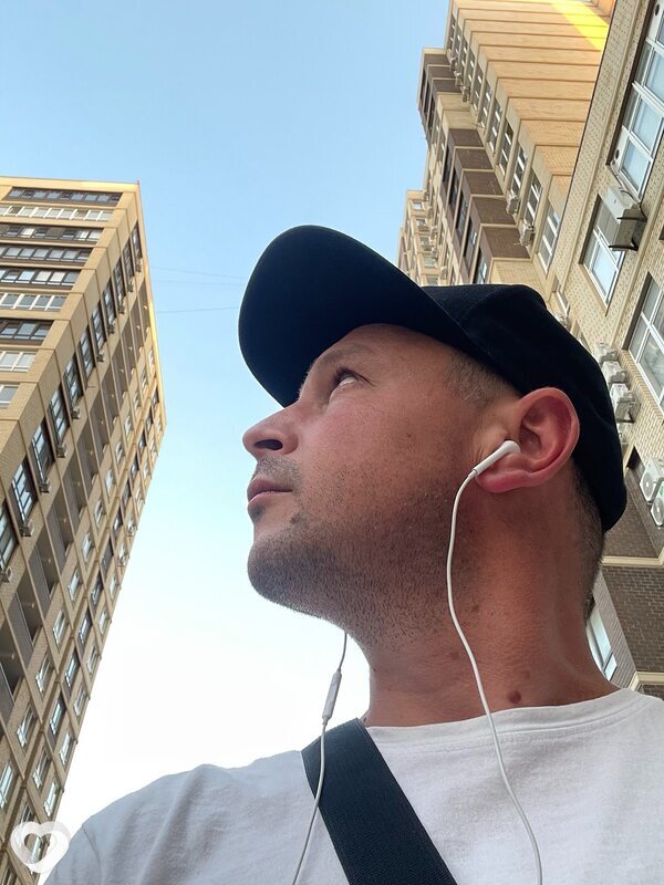Стас, 43, Анапе — анкета №4314864