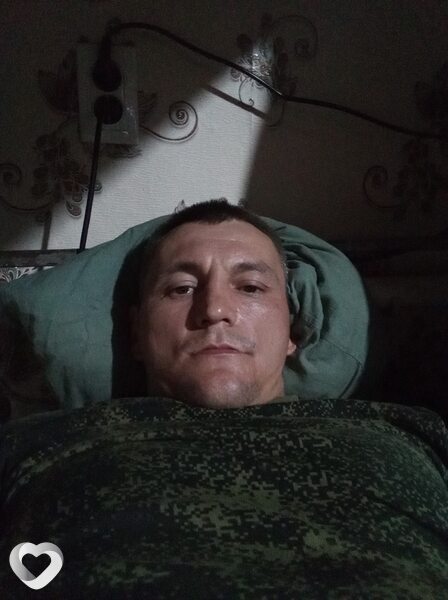 Александр, 36, Горловке — анкета №4314868