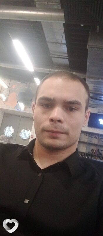 Arsen, 31, Санкт-Петербурге — анкета №4314870