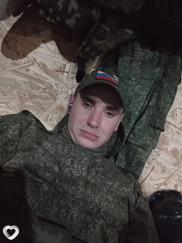 Ян, 26, Усолье-Сибирское — анкета №4315032