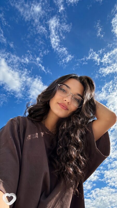 Кристина, 21, Ставрополе — анкета №4315044