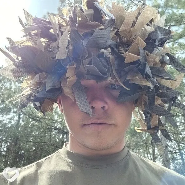 Стас, 27, Бийске — анкета №4315074
