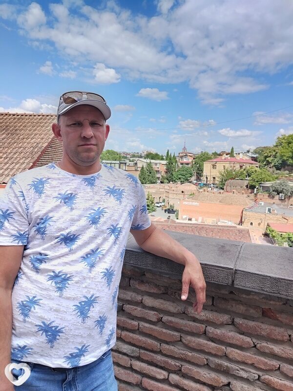 Василий, 43, Магнитогорске — анкета №4315076