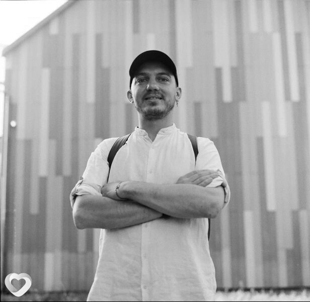 Роман, 33, Москве — анкета №4315093
