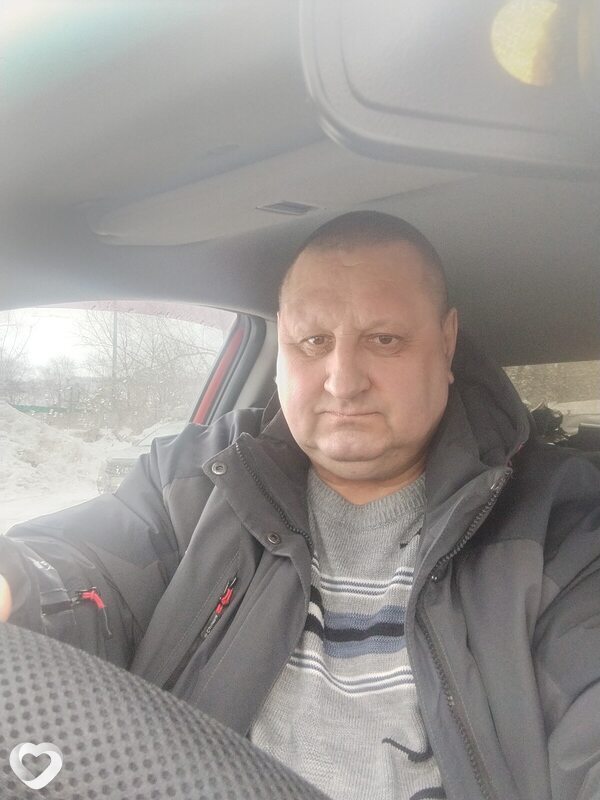 Сергей, Жигулевск
