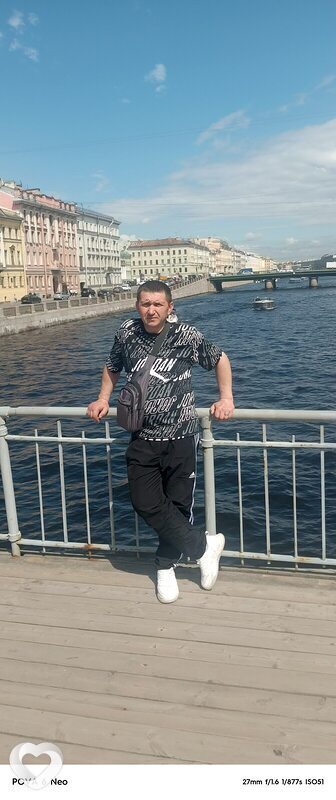 Александр, 44, Бобруйске — анкета №4314980