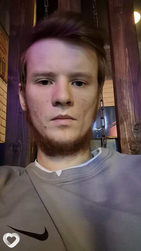 Роман, 24, Ангарске — анкета №4314981