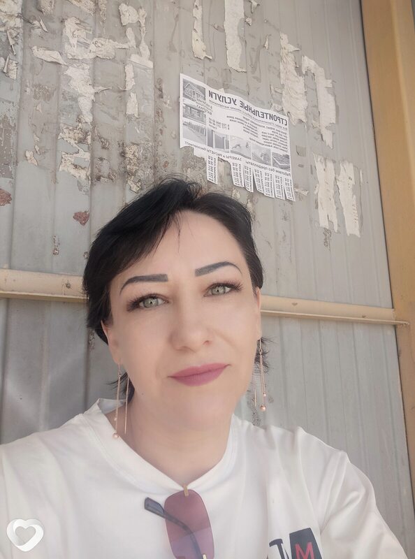Танзиля, 44, Костанае — анкета №4314988