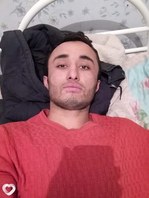 Феруз, 30, Бишкек — анкета №4314989