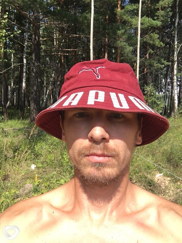 Алекс, 37, Улан-Удэ — анкета №4314991
