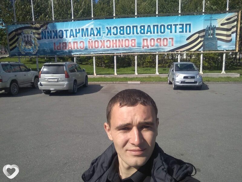 Егор, 37, Могилев — анкета №4314993