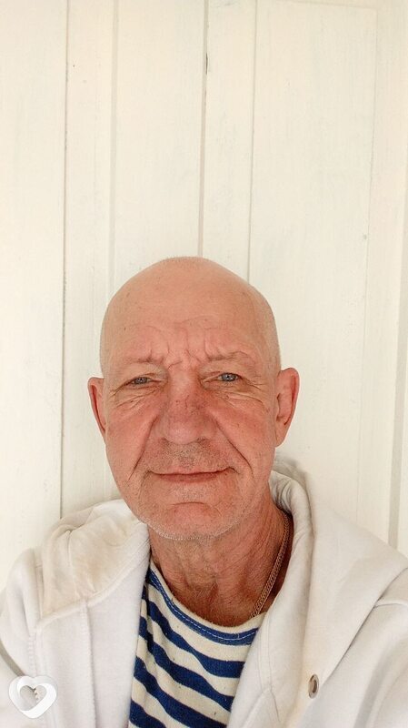 Павел, 65, Краснодаре — анкета №4314995