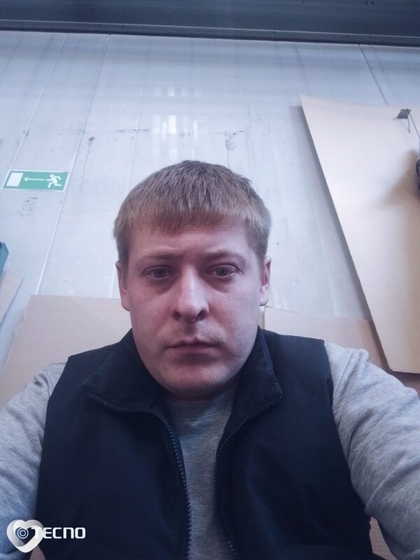 Антон, 30, Сергиеве Посаде — анкета №4314996