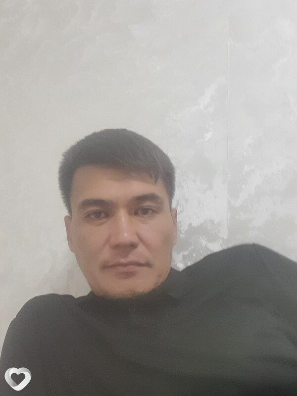 Алибек, 36, Актобе — анкета №4315296