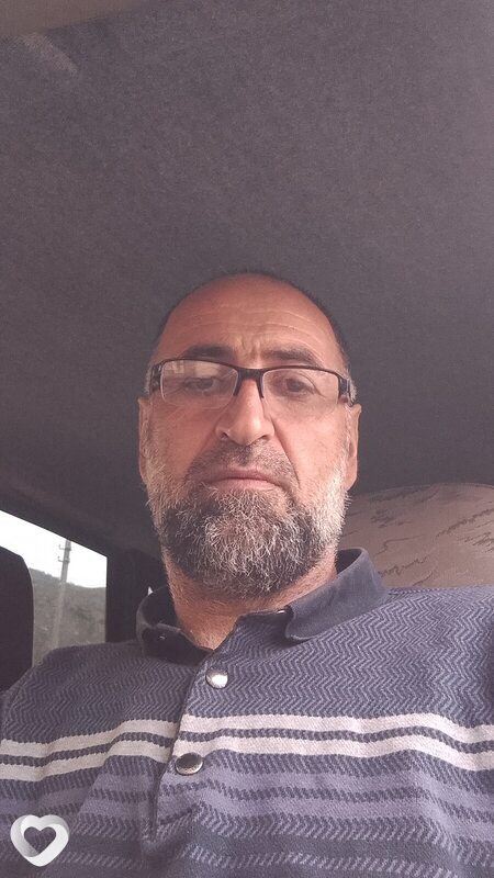 Закидин, 47, Майкопе — анкета №4315300