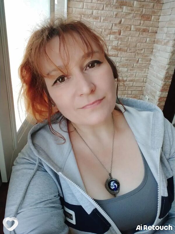 Наталья, 43, Новосибирске — анкета №4315302