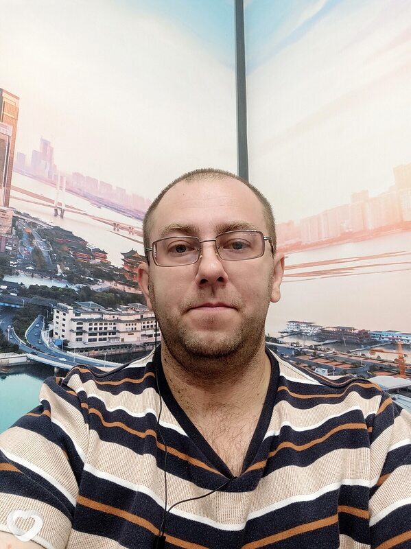 Andry, 37, Запорожье — анкета №4315316